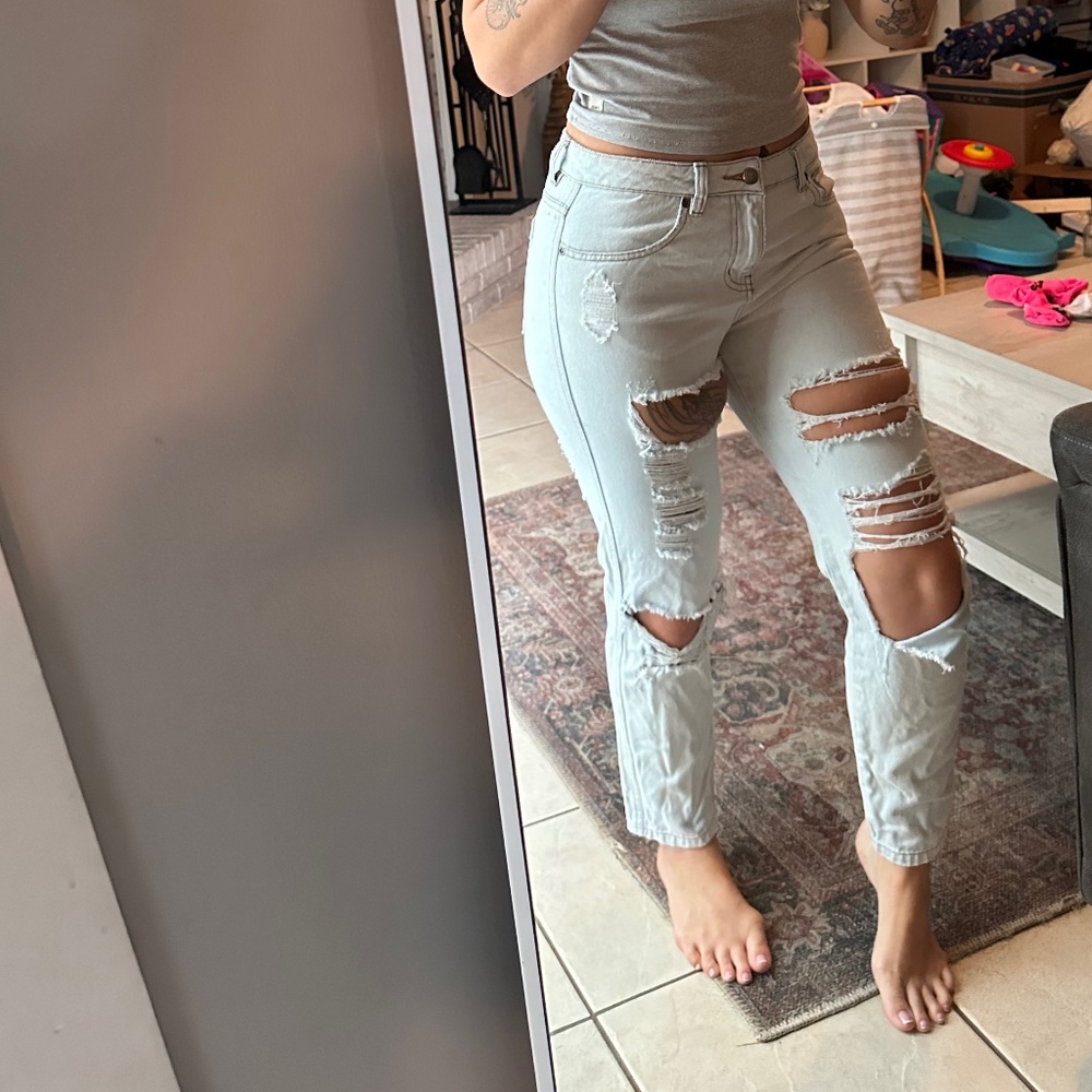 RVCA Jeans